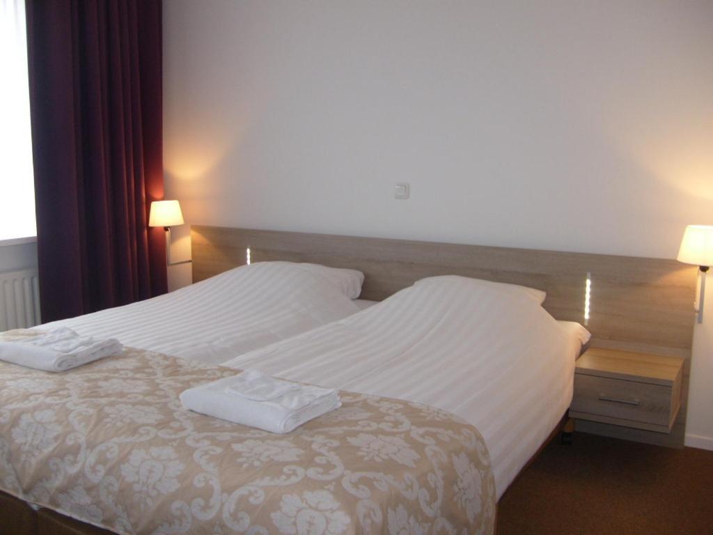 Hotel Norg Quarto foto