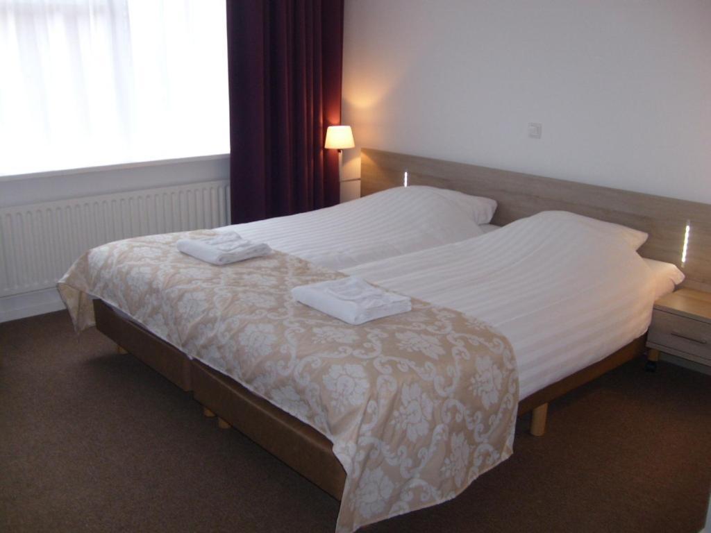 Hotel Norg Quarto foto