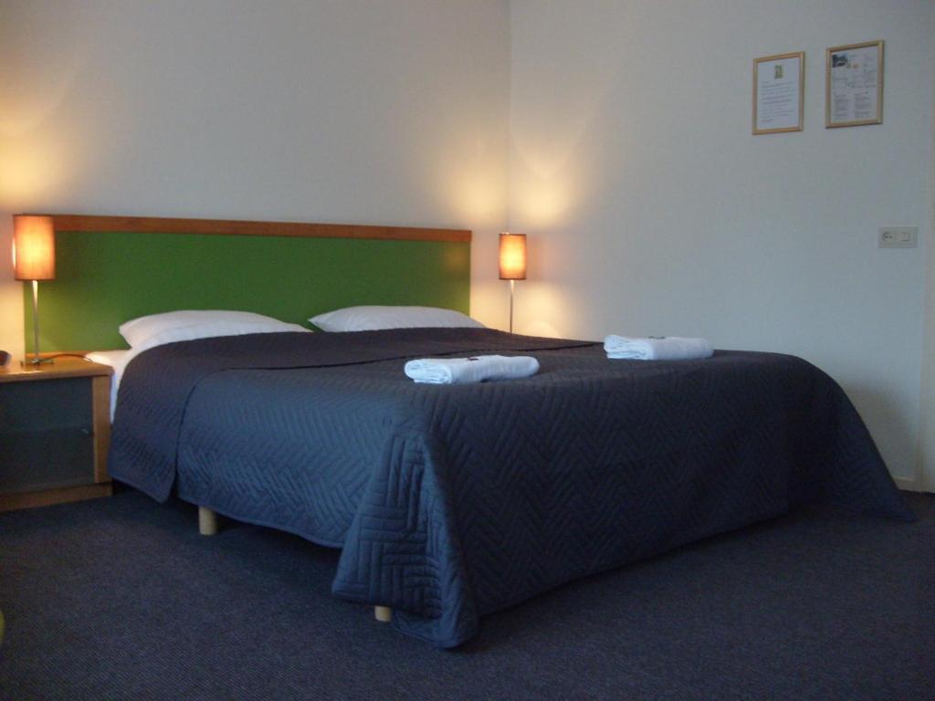 Hotel Norg Quarto foto